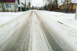 Стало известно, какие дороги отремонтируют в 2019 году в городском округе Кашира по программе Минтранса