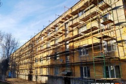 Дом на улице Сергея Ионова в Кашире-2 признан аварийным и подлежащим сносу