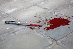 Пьяная ссора закончилась убийством мужчины на улице Вахрушева в Кашире-2