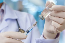 Каширяне активнее всех в Подмосковье проходят вакцинацию против гриппа