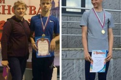 16-летние братья-легкоатлеты из Каширы стали одними из открытий Кубка Подмосковья