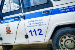 Каширские полицейские составили 22 протокола на должников по административным штрафам