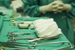 Пациентка из Каширы, внутри которой врачи забыли кусок марли, добилась частичной компенсации через суд