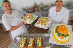 Каширский хлебозавод борется за звание лучшего в областном фотоконкурсе «Подмосковная гастрономия»