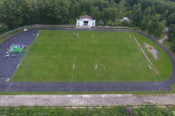 ФК «Кашира» в субботу возобновляет выступление в чемпионате Московской области по футболу