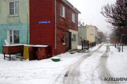 Дома на ул. Стрелецкой газифицирует в течение двух лет