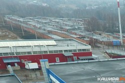 Крытый рынок в Кашире-2 выставлен на продажу за 48 млн. рублей