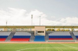 Спортклуб «Кашира» станет домашней ареной для ступинских футболистов после отказа играть на местном стадионе
