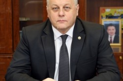 Бывший глава Каширы возглавил Совет депутатов городского округа