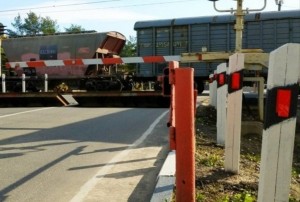 Дорогу и железнодорожный переезд перекроют в Кашире в течение ближайших дней