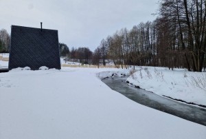 Депутат Госдумы вмешался в ситуацию с захватом участков у Малеевского пруда