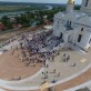 Открытие Никитского монастыря