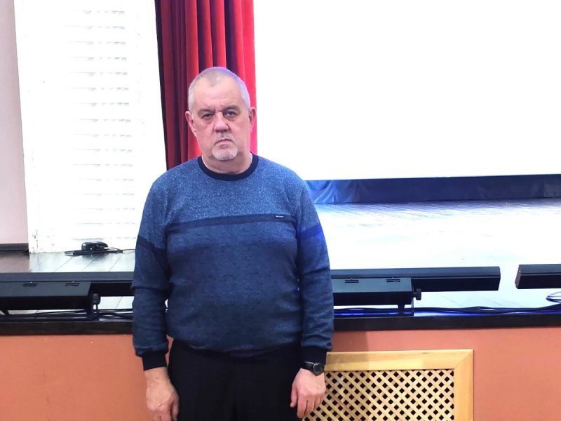 Рабочие руки