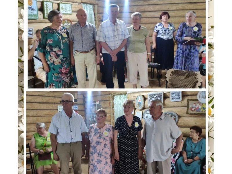 Жить прожить - не поле перейти!