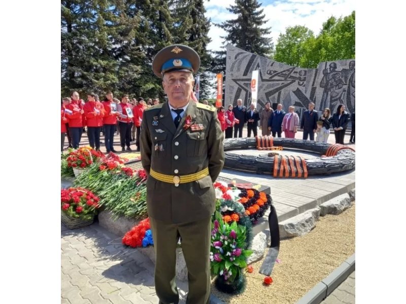 Родом из Каширы