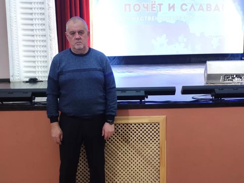 Рабочие руки