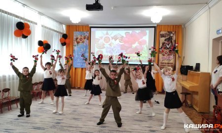 Главный праздник страны