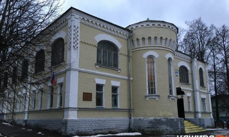 Ночь искусств