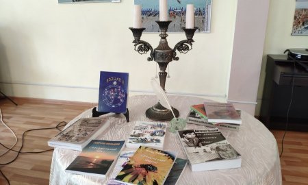 Поэзия - музыка души