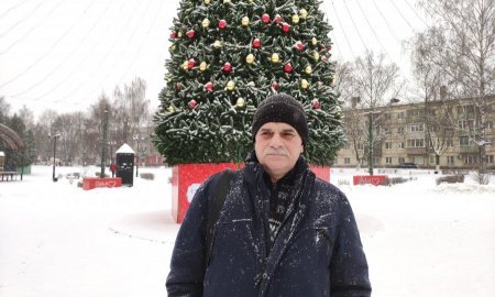 Любовь к Родине - это служение ей