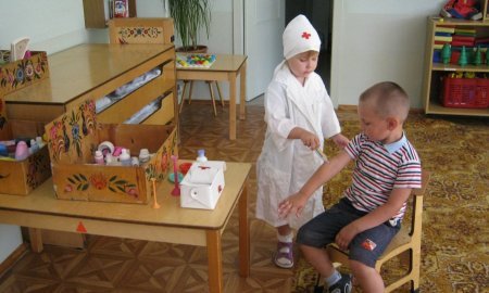 Медицина и мы