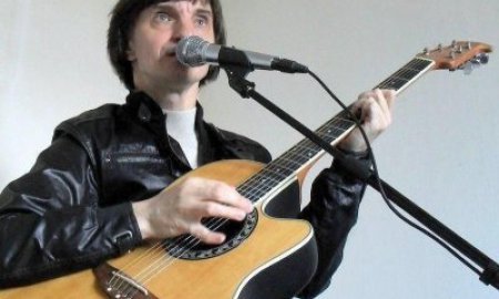 В гостях у каширян Андрей Земсков