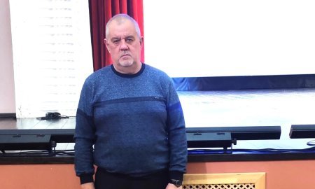 Рабочие руки