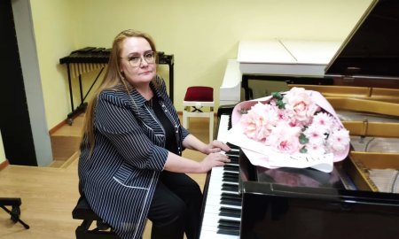 Классный концерт