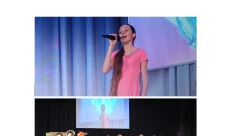 Яркие эмоции и настоящий праздник