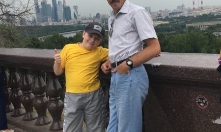 "Восхождение"