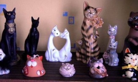 Коллекционирование