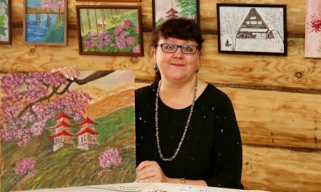 Идти вперёд и не сдаваться!