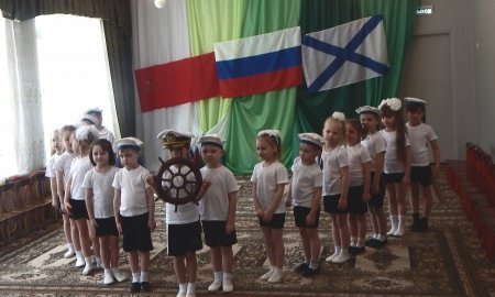 Будущие защитники