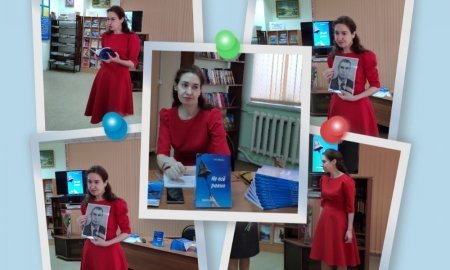 "Не всё равно"