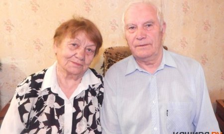 Дети военного времени