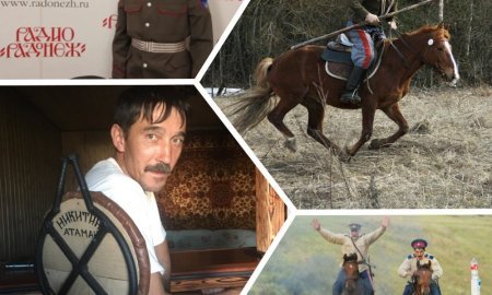 У каждого в жизни должно быть увлечение