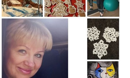 Жить интересно!