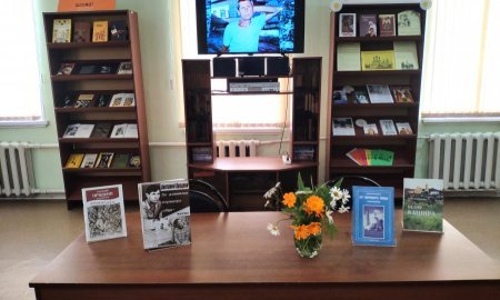 Заседание ЛИТО "Зодиак" в день рождения А.И. Прядкина