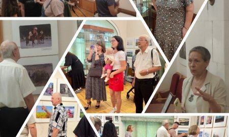 Фотография – образ жизни