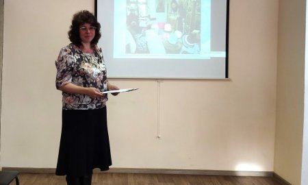 «Я здесь живу, и край мне этот дорог!»