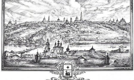 Формирование духовно-нравственной атмосферы г. Каширы