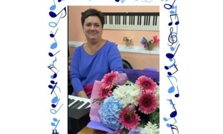 Я живу работой