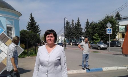 С праздником, Кашира!