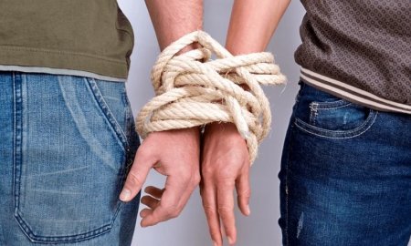 Обратная сторона любви - созависимость!