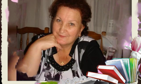 Счастлива в профессии