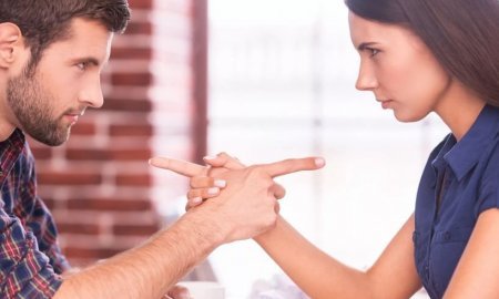 Как говорить - чтобы слушали? "Я-высказывания"