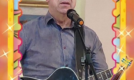 Музыка-это самовыражение