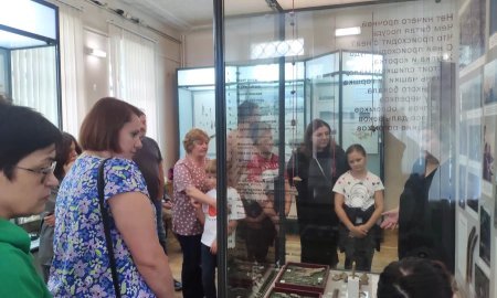 От  древности до Каширы