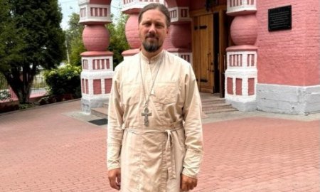 Всегда радуйтесь, за всё благодарите!