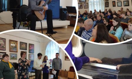 Вечная музыка